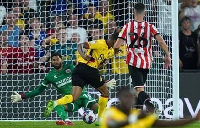 Nhận định, soi k&egrave;o Watford vs Sheffield Utd, 21h00 ng&agrave;y 18/4: Kh&ocirc;ng m&agrave;ng kết quả