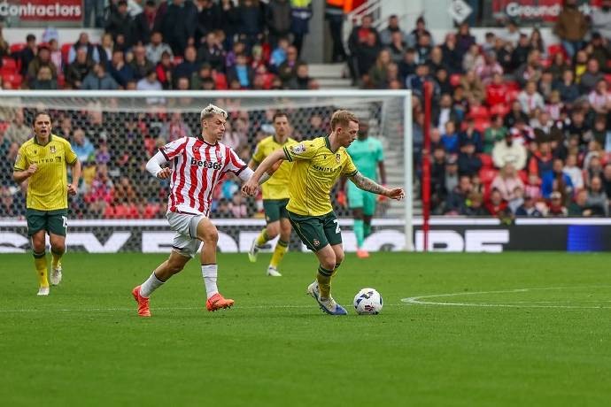 Nhận định, soi k&egrave;o Wrexham vs Stoke, 21h00 ng&agrave;y 18/4: Miếng mồi ngon