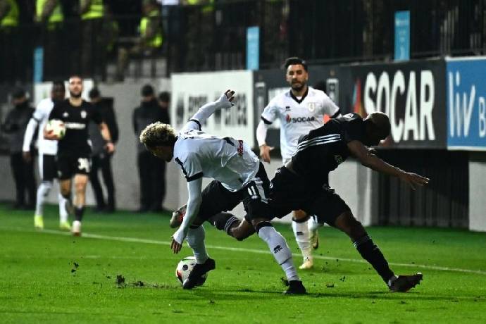 Nhận định, soi k&egrave;o Zira vs Neftchi PFK, 22h30 ng&agrave;y 17/4: Kh&ocirc; hạn