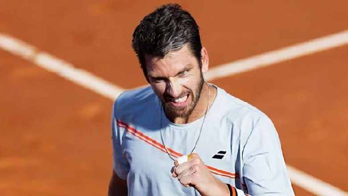 Nhận định tennis Norrie vs Jodar - Tứ kết Barcelona Open, 22h30 ng&agrave;y 17/4