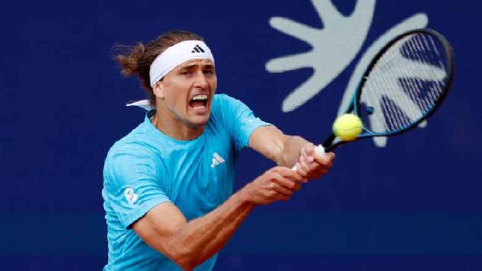 Nhận định tennis Zverev vs Cerundolo - Tứ kết Munich Open, 18h00 ng&agrave;y 17/4