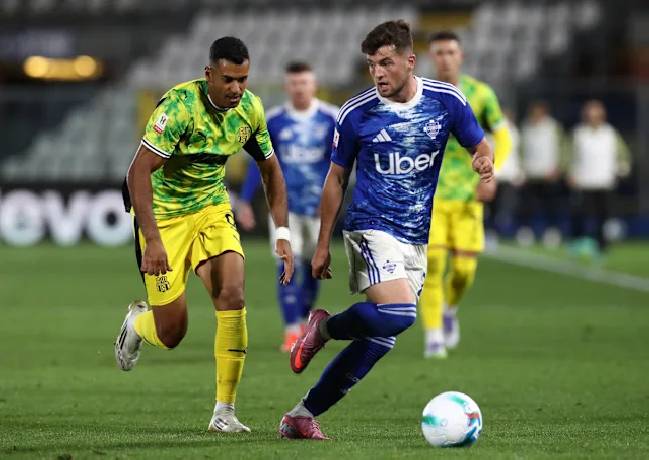 Si&ecirc;u m&aacute;y t&iacute;nh dự đo&aacute;n Sassuolo vs Como, 23h00 ng&agrave;y 17/4