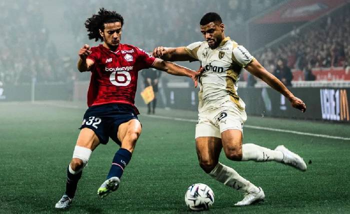 Soi k&egrave;o g&oacute;c Lens vs Toulouse, 01h45 ng&agrave;y 18/04