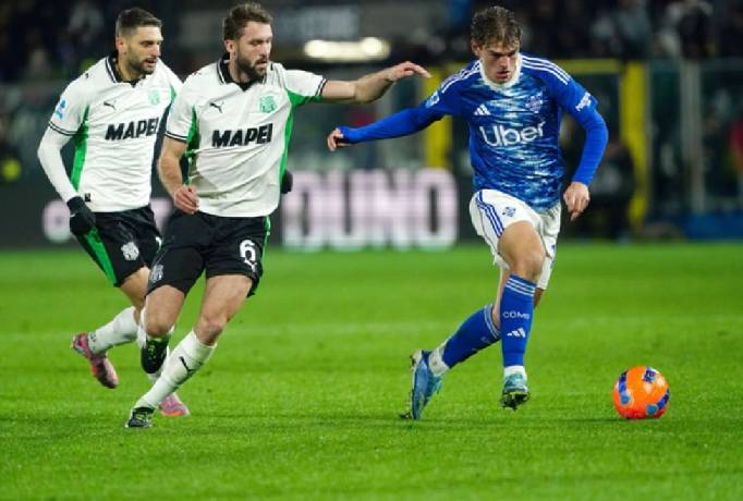 Soi k&egrave;o g&oacute;c Sassuolo vs Como, 23h30 ng&agrave;y 17/04
