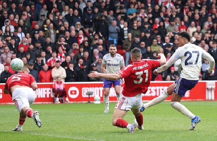 X&aacute;c định 2 trận b&aacute;n kết c&uacute;p C2 ch&acirc;u &Acirc;u