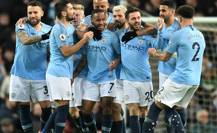 Dự đo&aacute;n Man City vs Watford (23h 18/5) bởi chuy&ecirc;n gia George Flood