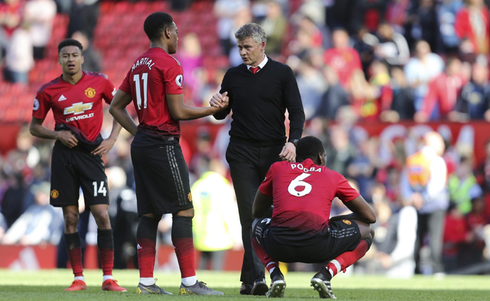 MU bị Real Madrid so&aacute;n ng&ocirc;i về gi&aacute; trị thương hiệu