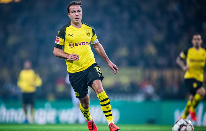 Dự đo&aacute;n Monchengladbach vs Dortmund (20h30 18/5) bởi 90min.com