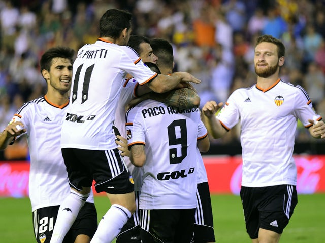 Ph&acirc;n t&iacute;ch tỷ lệ Valladolid vs Valencia, 21h15 ng&agrave;y 18/5