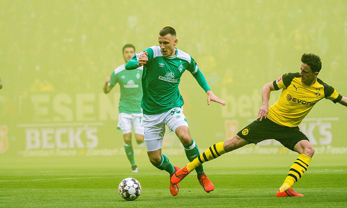 Nhận định b&oacute;ng đ&aacute; Werder Bremen vs Bayer Leverkusen, 1h30 ng&agrave;y 19/5