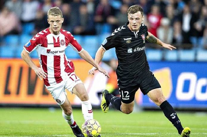 Nhận định Aalborg vs Vejle, 23h00 ng&agrave;y 19/05