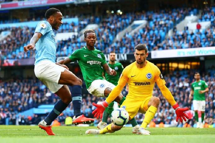 Nhận định Brighton vs Man City, 1h ng&agrave;y 19/5