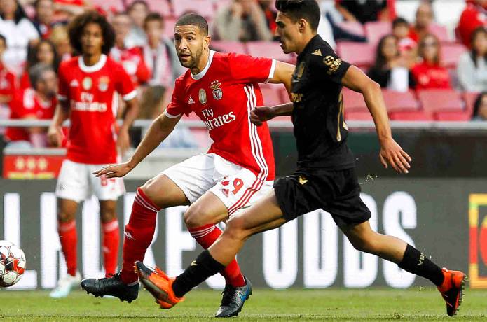 Nhận định Guimar&atilde;es vs Benfica, 22h00 ng&agrave;y 19/05