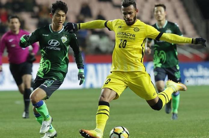 Nhận định Jeonbuk Hyundai vs Ulsan Hyundai, 17h00 ng&agrave;y 19/05