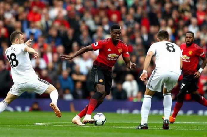 Nhận định Man United vs Fulham, 0h ng&agrave;y 19/5
