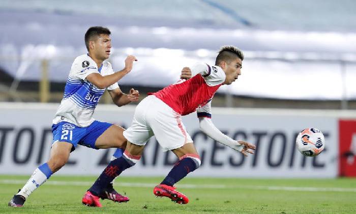 Nhận định Nacional vs Universidad Catolica, 5h15 ng&agrave;y 19/5