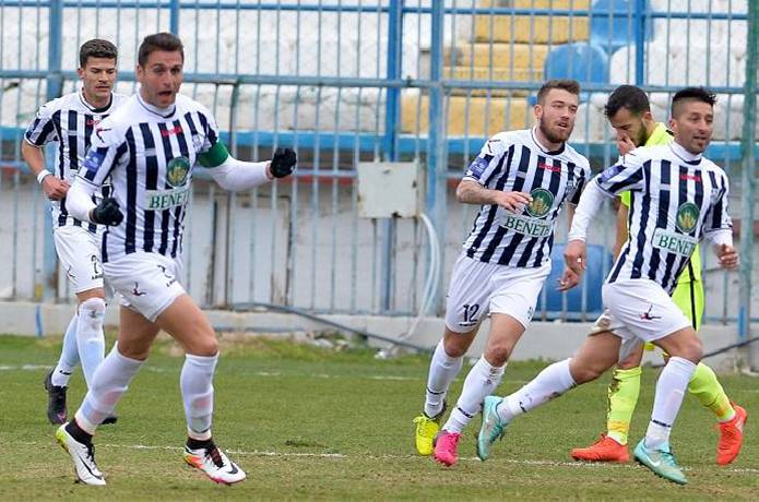 Nhận định PAS Giannina vs Apollon Smyrni, 21h15 ng&agrave;y 19/5