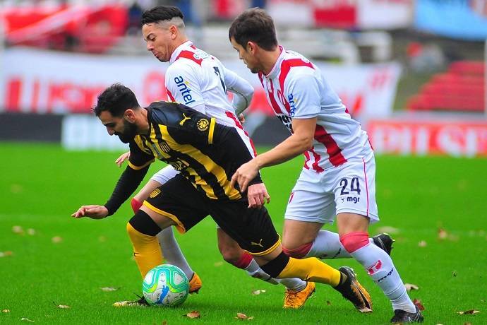 Nhận định River Plate vs Penarol, 5h15 ng&agrave;y 19/5