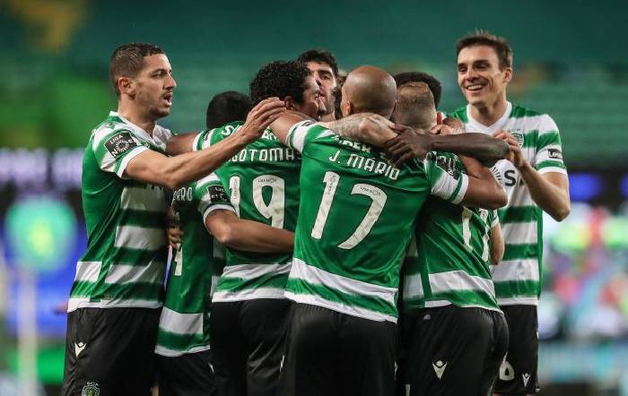 Nhận định, soi k&egrave;o Sporting Lisbon vs Mar&iacute;timo, 22h ng&agrave;y 19/5
