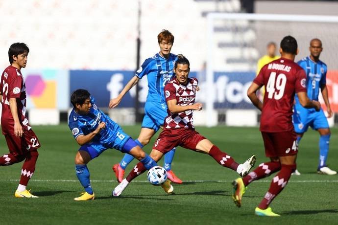 Nhận định Tokushima Vortis vs Vissel Kobe, 17h ng&agrave;y 19/5