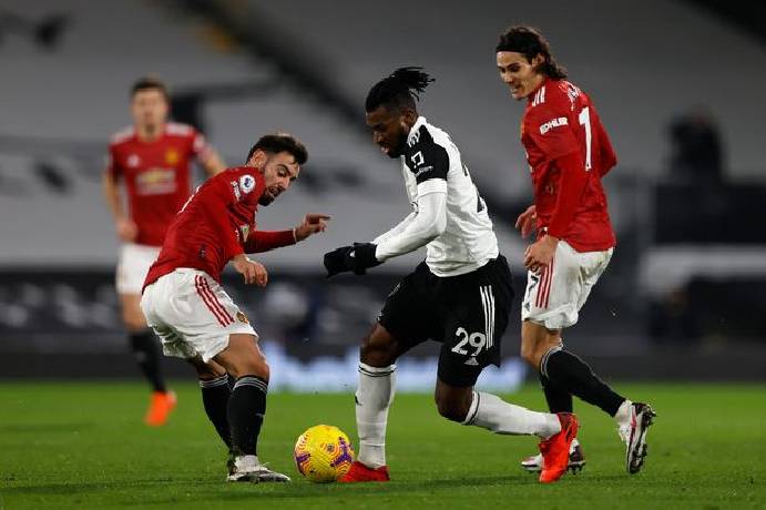 Ph&acirc;n t&iacute;ch tỷ lệ hiệp 1 Man United vs Fulham, 0h ng&agrave;y 19/5