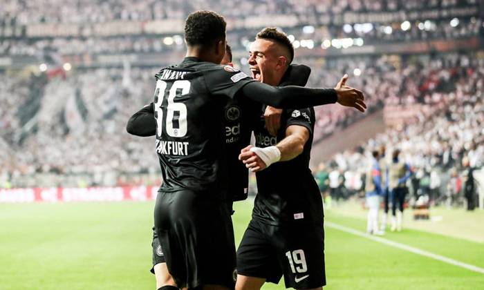 Ben Knapton dự đo&aacute;n Eintracht Frankfurt vs Rangers, 2h ng&agrave;y 19/5