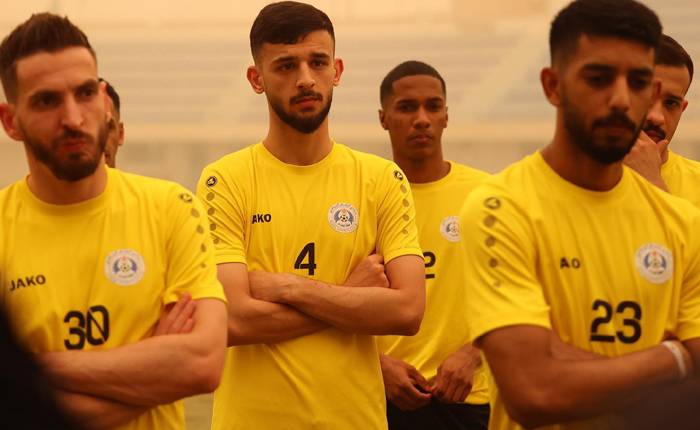 Nhận định, soi k&egrave;o Al Riffa vs Al Arabi, 22h ng&agrave;y 18/5