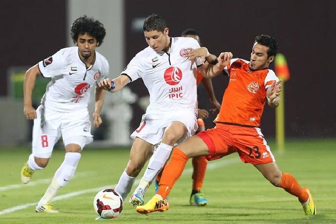 Nhận định, soi k&egrave;o Al Wasl vs Ajman, 21h15 ng&agrave;y 17/5