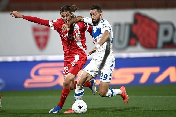 Nhận định, soi k&egrave;o Brescia vs Monza, 0h ng&agrave;y 19/5