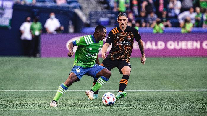 Nhận định soi k&egrave;o Houston Dynamo vs Seattle Sounders, 7h37 ng&agrave;y 19/5