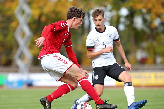 Nhận định, soi k&egrave;o U17 Đan Mạch vs U17 Thụy Điển, 21h30 ng&agrave;y 17/5