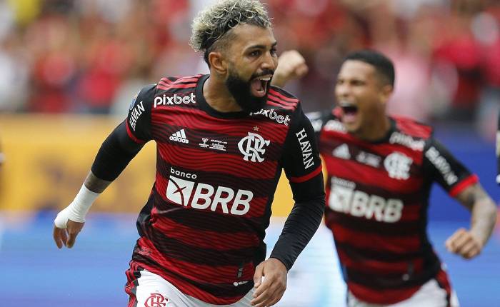 Soi k&egrave;o phạt g&oacute;c Flamengo vs Universidad Catolica, 7h30 ng&agrave;y 18/5