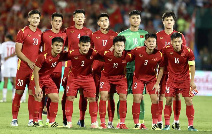 Tỷ lệ k&egrave;o nh&agrave; c&aacute;i U23 Việt Nam vs U23 Malaysia mới nhất, b&aacute;n kết b&oacute;ng đ&aacute; Sea Games 31