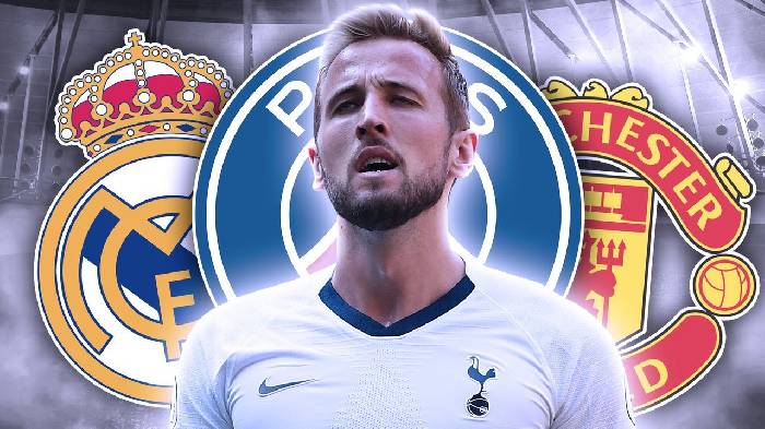 Người đại diện ra tay, Harry Kane đ&atilde; c&oacute; bến đỗ mới?