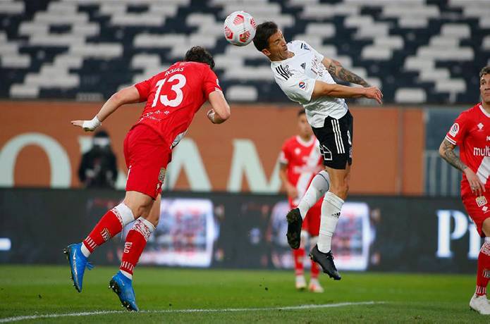 Nhận định, soi k&egrave;o Colo Colo vs Curico Unido, 7h ng&agrave;y 19/5