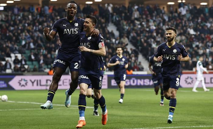 Nhận định, soi k&egrave;o Fenerbahce vs Trabzonspor, 00h00 ng&agrave;y 19/5