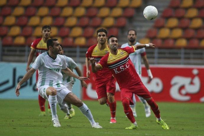Nhận định, soi k&egrave;o Foolad FC vs Aluminium Arak, 21h30 ng&agrave;y 18/5