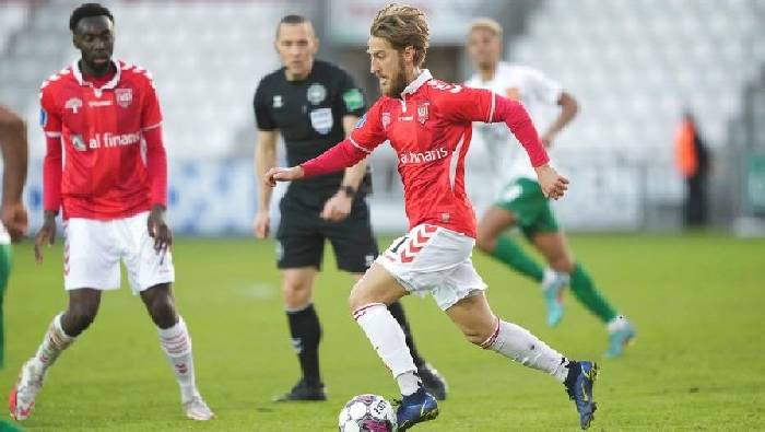 Nhận định, soi k&egrave;o Hvidovre IF vs Sonderjyske, 19h00 ng&agrave;y 18/5