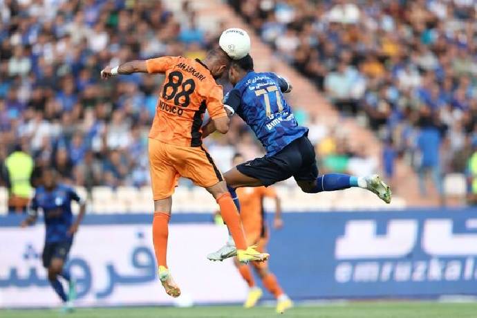 Nhận định, soi k&egrave;o Mes Kerman vs Sepahan, 21h30 ng&agrave;y 18/5