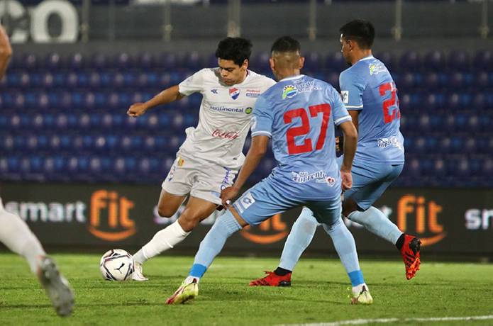 Nhận định, soi k&egrave;o Nacional Asuncion vs Resistencia, 7h30 ng&agrave;y 19/5