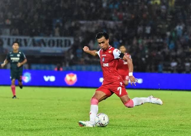Nhận định, soi k&egrave;o PDRM FA vs Negeri Sembilan, 20h00 ng&agrave;y 18/5