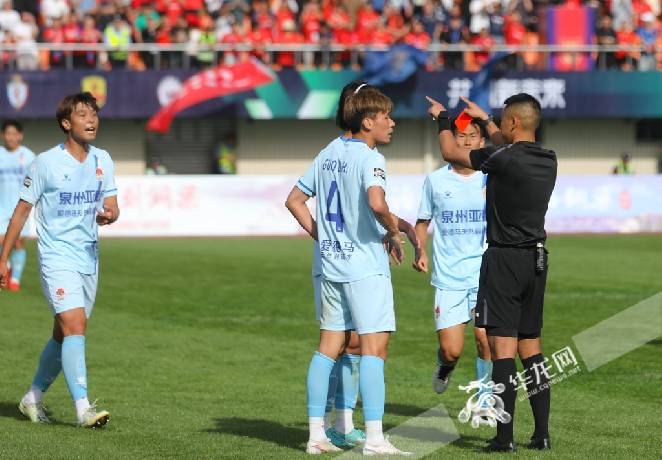 Nhận định, soi k&egrave;o Rizhao Yuqi vs Chongqing Tonglianglong, 18h30 ng&agrave;y 18/5