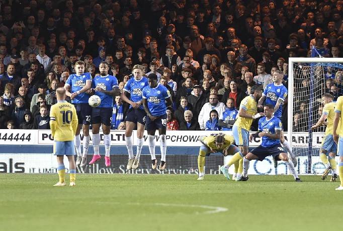 Nhận định, soi k&egrave;o Sheffield Wed vs Peterborough United, 02h00 ng&agrave;y 19/5