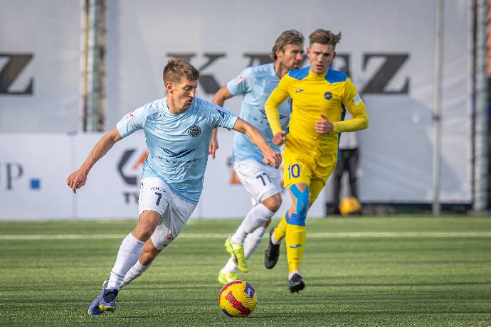 Nhận định, soi k&egrave;o Super Nova Riga vs Jelgava, 21h00 ng&agrave;y 18/5