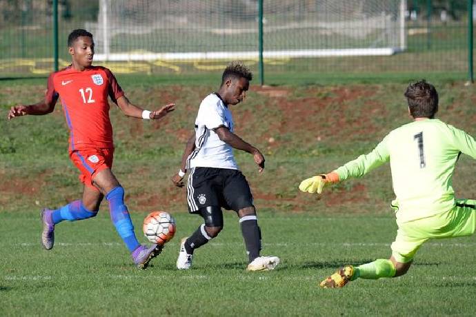 Nhận định, soi k&egrave;o U17 Croatia vs U17 Anh, 01h00 ng&agrave;y 19/5