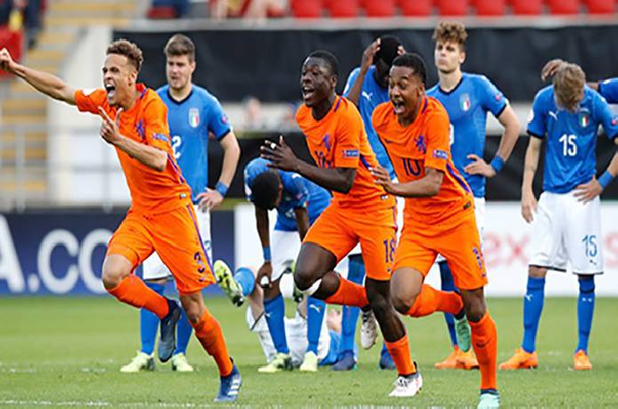 Nhận định, soi k&egrave;o U17 Thụy Sĩ vs U17 H&agrave; Lan, 20h ng&agrave;y 18/5