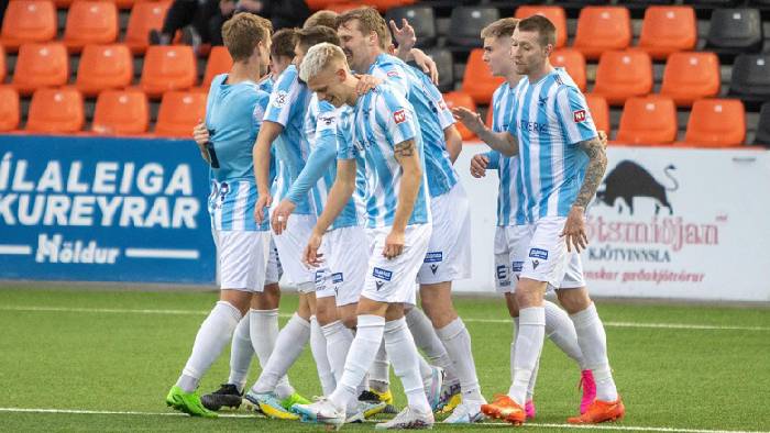 Nhận định, soi k&egrave;o Valur vs Grindavik, 21h00 ng&agrave;y 18/5