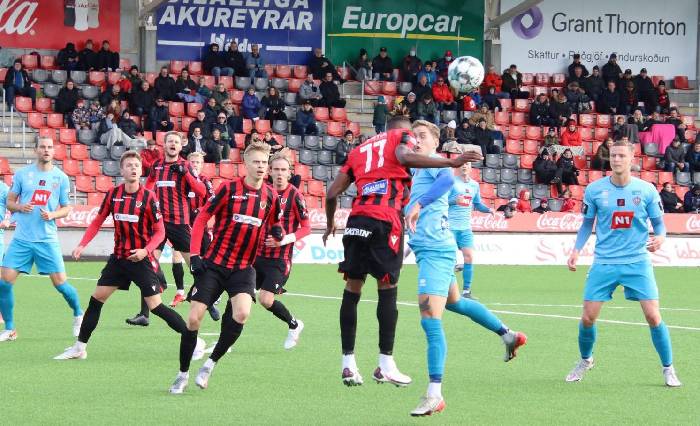 Nhận định, soi k&egrave;o Vikingur Reykjavik vs Grotta Seltjarnarnes, 00h00 ng&agrave;y 19/5
