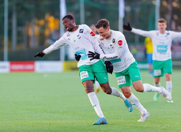 Nhận định, soi k&egrave;o AC Oulu vs IFK Mariehamn, 22h00 ng&agrave;y 17/05: Kh&aacute;ch c&oacute; điểm