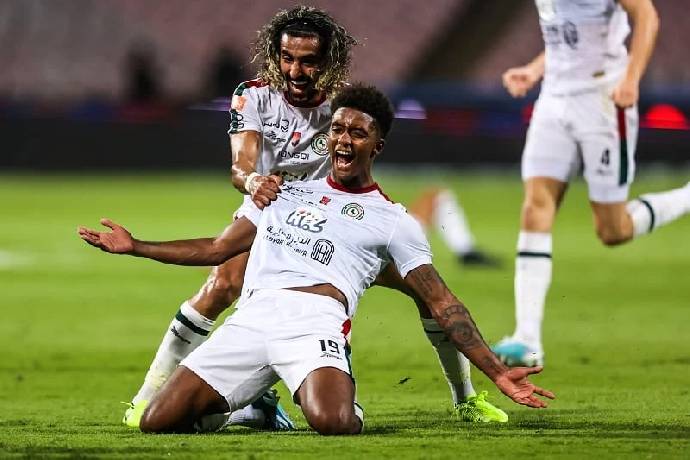 Nhận định, soi k&egrave;o Al-Ettifaq vs Al-Akhdoud, 1h00 ng&agrave;y 18/5: Nỗ lực trụ hạng